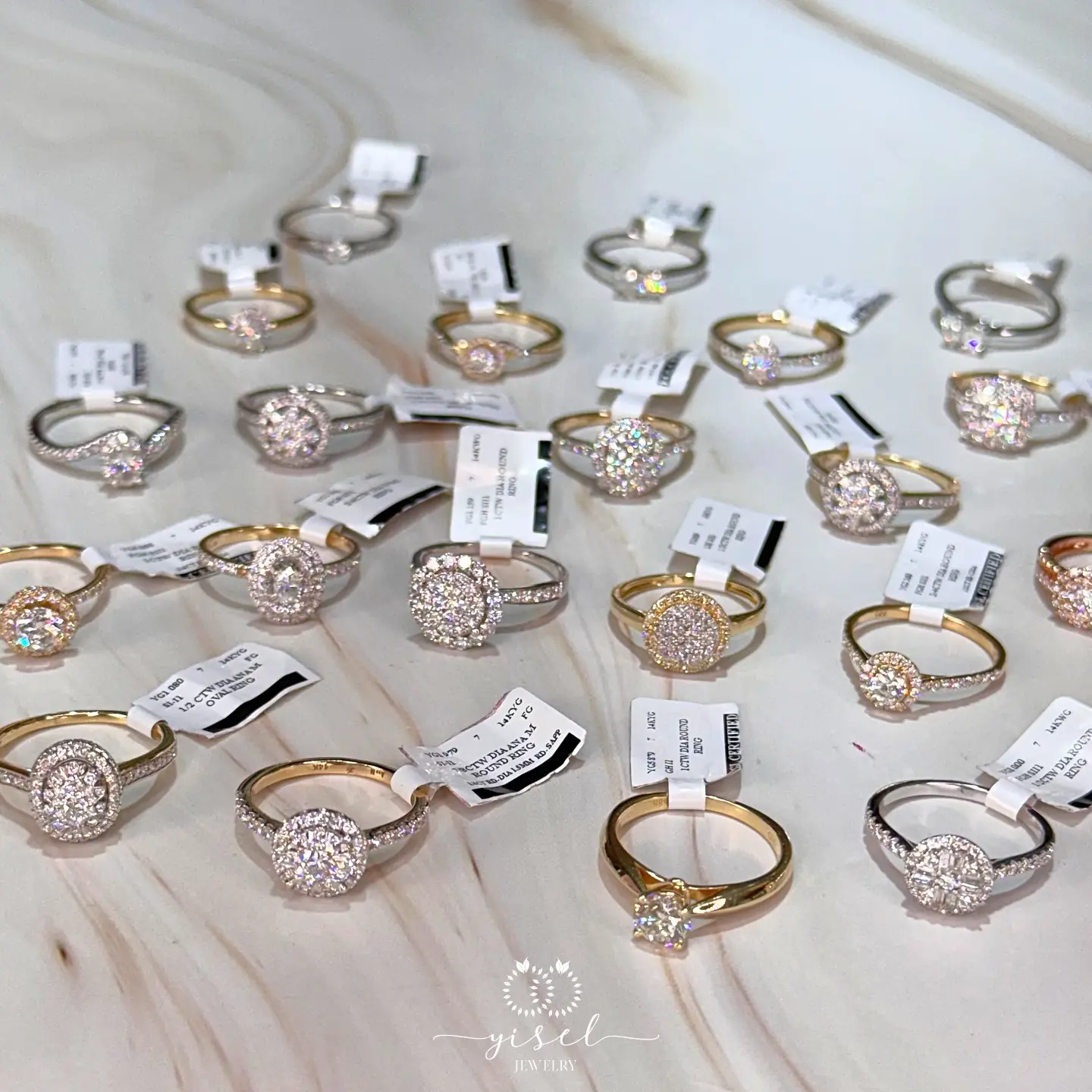 Jewelry: The Best-Kept Secret of Valentines Day