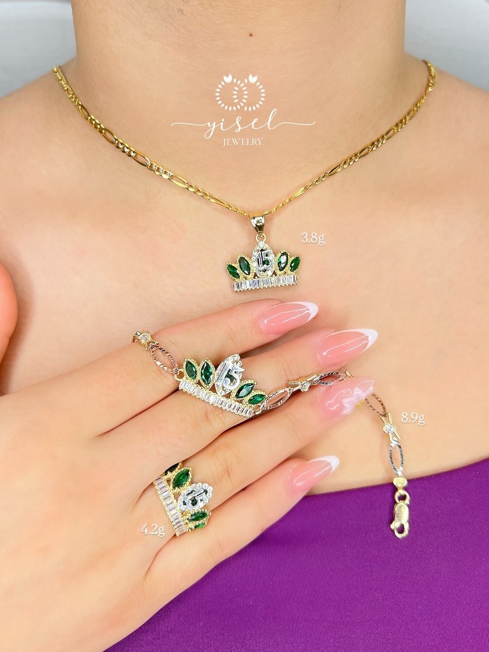 Summer Jewelry: Trends and Tips to Shine This Season