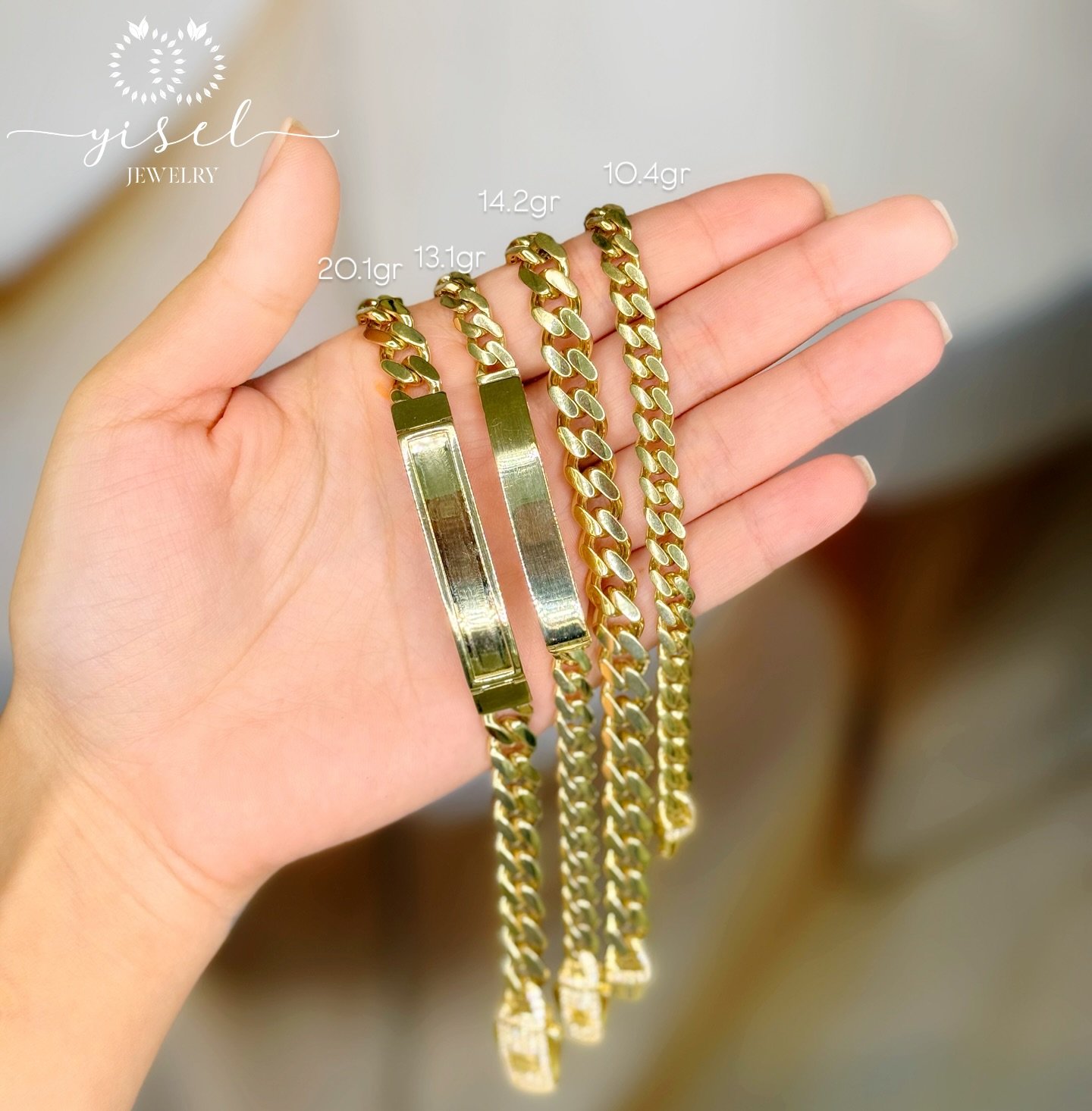 How to Care for Your Jewelry in Hot, Humid Climates Like Texas